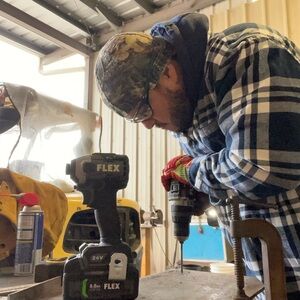 Meet your Posher, Horacio